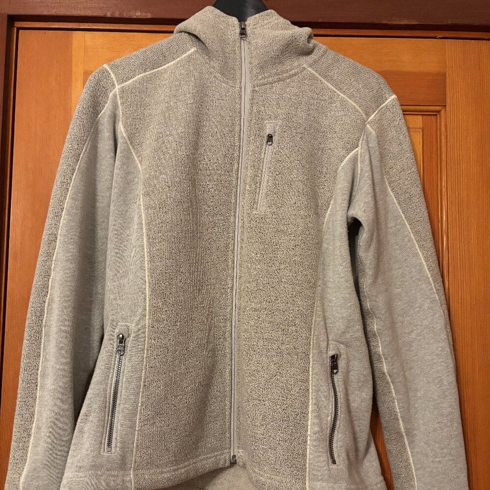 Ascendyr Hoody